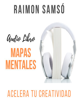 cover image of Mapas Mentales